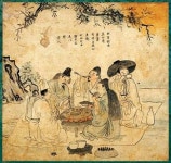 선조들의 한우사랑