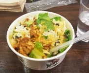 간편식 ‘컵밥’까지 등장