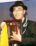 [이사람]마술·웃음치료 200차례 봉사한 이규홍 김천 감문농협 과장