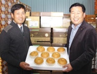 천안 직산농협 ‘배’ 경쟁력 제고 선도