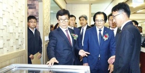 사천축협, 곤양시장에 한우프라자 개장