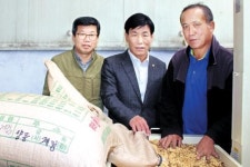 양동농협, 조합원 실익사업 호평