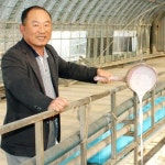 [기획]FTA 시대…축산 비결 대공개(25)돼지사육 악취 저감 김현병씨 