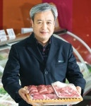 ‘탄금한우타운’ 효자노릇 톡톡