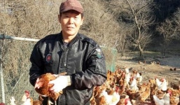 [기획]FTA 시대…축산 비결 대공개(27)산란계 사육 김구봉씨 <강원 춘천 오탄농장>