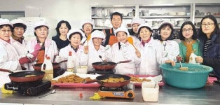 [2015 지도사업 선도농협상-농촌복지부문]경기 포천 관인농협