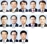 농협중앙회·농협금융 임원 프로필