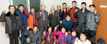 [그후…]지난 여름 메르스 격리 당한 ‘전북 순창 장덕마을’