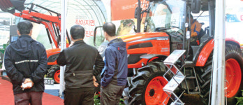 올해 농자재산업 관측