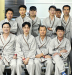 대월농협, 조합원 대상 종합건강검진