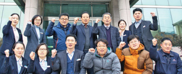 앙성농협, 경제·신용사업 ‘동반성장’