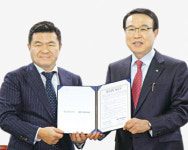 농협 ‘농산물 상생마케팅’ 기업도 득본다