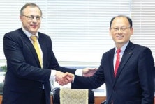 농협·네덜란드 사료연구소, 축산발전 협력