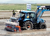 “벼 직파, 거점시군 육성통해 확대 필요”