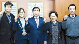 월롱농협, 농가 실익사업 ‘혼신’
