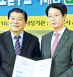 진접농협, 로컬푸드직매장 6월 개장