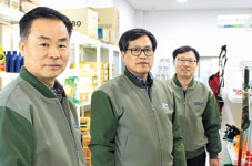 회천농협 경제사업소 성공안착