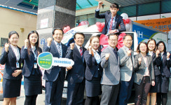 [탐방 선도농협]장승포농협