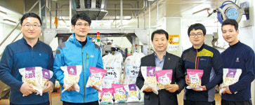 부도위기서 흑자로…제주 ‘대정농협의 힘’