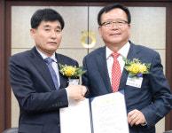 “산지·도시농협 상생”…남서울농협·서강화농협
