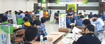 농가 맞춤형 축산컨설팅 호응높아