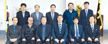 사천농협·하조대농협 ‘상생 자매결연’ 협약