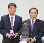 “육지-섬 서로 농산물 팔아줘요”