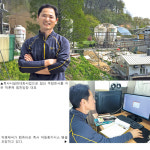 미래축산 현장을 가다⑵세종 양돈농가 박훈재씨<힘찬농장>