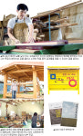 [촌(村), 새 삶을 열다]DIY 목공학교 ‘만드는 세상’ 운영 고재운씨<경북 포항>