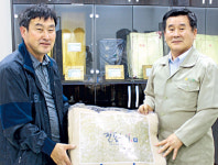 저비용·고품격 장례문화 선도