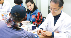 국내 도농 상생협력 우수사례 -경북대학교병원