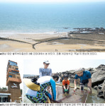 여름탐구생활⑵독살<충남 태안 ‘별주부마을 독살 체험’>