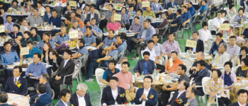 “귀농인 정착도와 전남농업 이끌것”