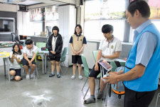 [화제]경기 가평 설악중·고 ‘재능기부멘토단’ 운영