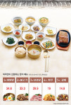[아！ 그렇구나’]한식의 가치