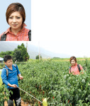 제33회 영농·생활수기 당선작 <다문화 부문>