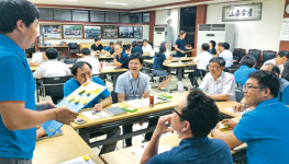 [기획]종합컨설팅으로 강소 농·축협 키운다⑶산촌형 진단 사례-경북 구미 산동농협