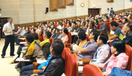 전남대 친환경농업연구소 현장중심 연구·실용화 매진