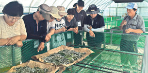 귀농·귀어 이어 ‘귀산촌’ 뜬다