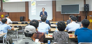 전북 익산지역 6개 농협·딸기 생산농가 250곳 참여