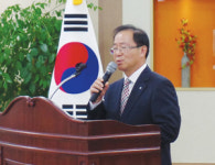 미금농협, 주부대학·게이트볼대회 열어