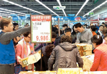 전국 농산물 판매 입담꾼 총출동