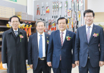 안중농협, 경제종합지원시설 본격 가동