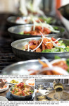 [방방곡곡 먹거리 열전]전북 익산 황등육회비빔밥