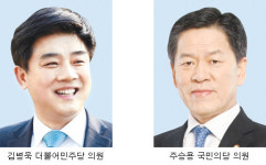 [주목! 이 법안]김영란법 준수 서약서 폐지해야