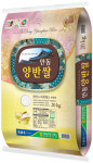 ‘안동 양반쌀’ 대한민국 명품쌀되다