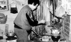 [그때 그 시절]열아홉 구멍의 온기