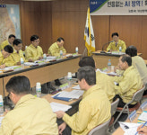 남면농협연기지소 | 농협, AI 피해농가 ‘물심양면’ 돕는다