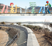 강화 가볼 만한 곳-강화나들길 제2코스 ‘호국돈대길’