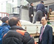 대전 회덕농협, 벼농가 소득보전 장려금 지원